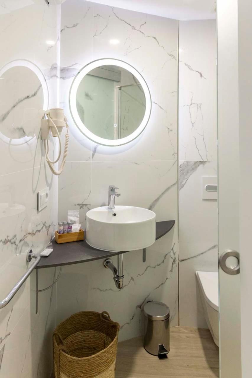 B&B Mirazul Peñíscola Екстериор снимка