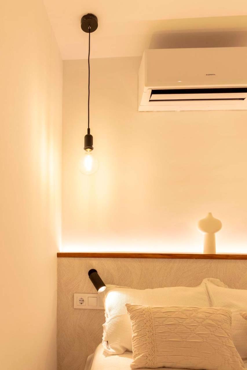 B&B Mirazul Peñíscola Екстериор снимка