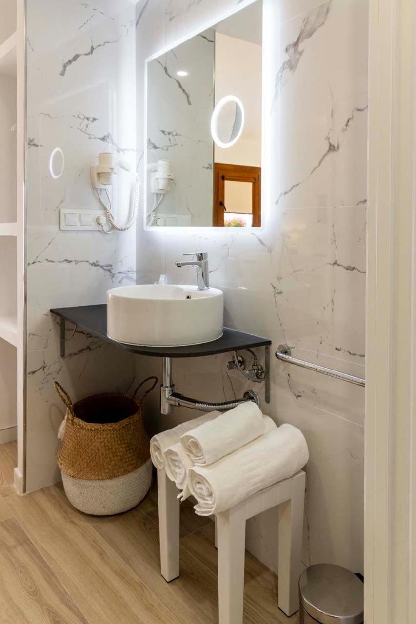 B&B Mirazul Peñíscola Екстериор снимка