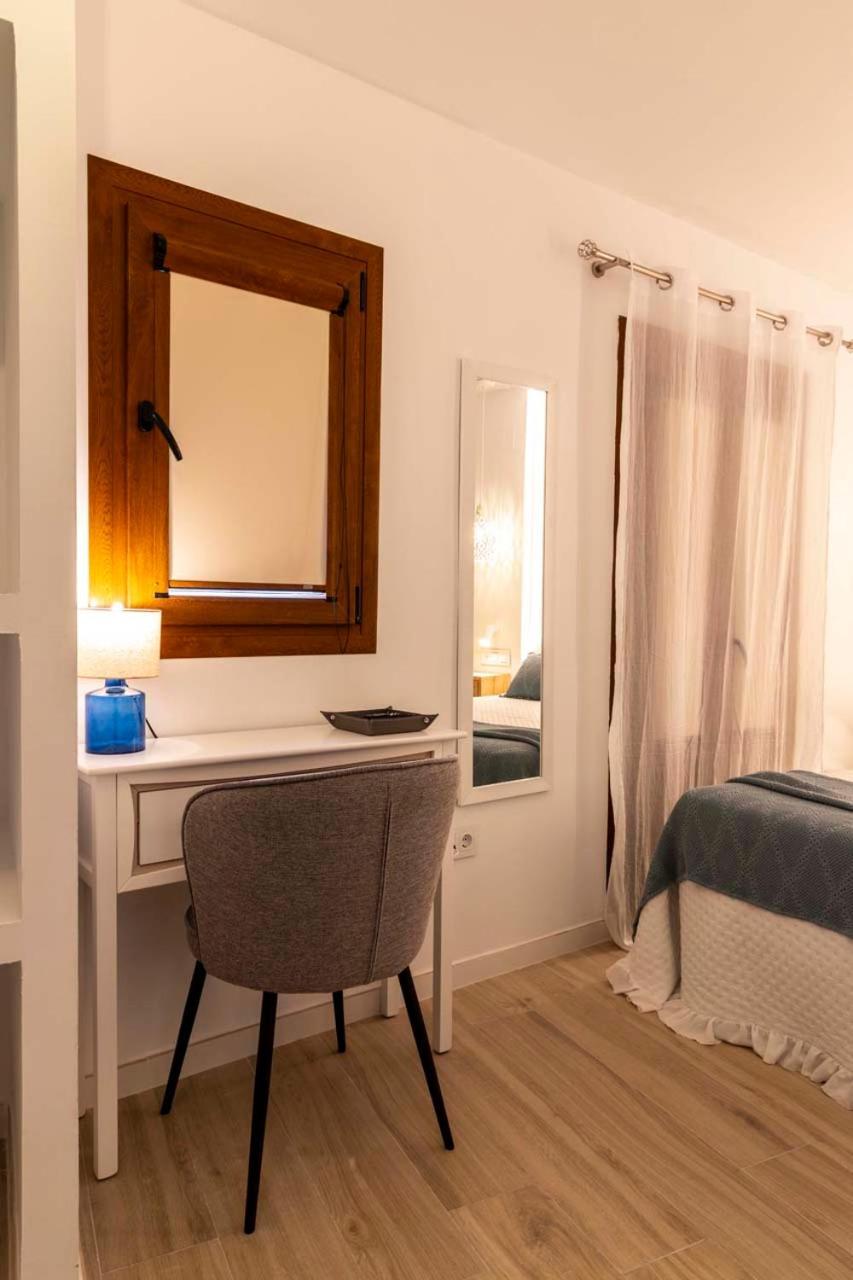 B&B Mirazul Peñíscola Екстериор снимка