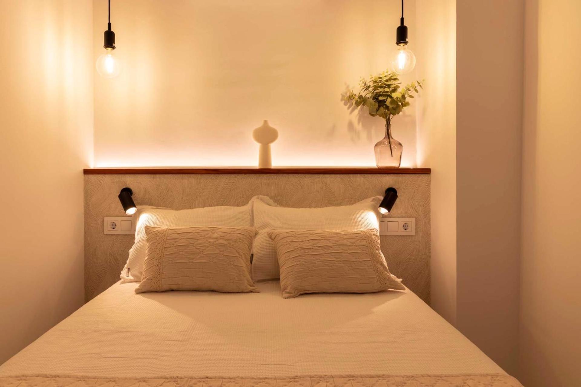 B&B Mirazul Peñíscola Екстериор снимка