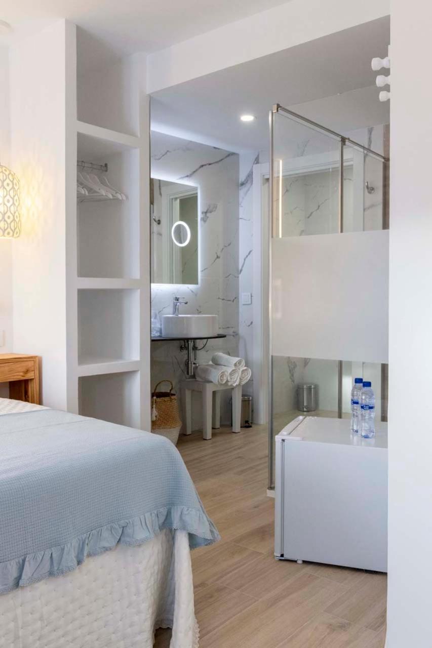 B&B Mirazul Peñíscola Екстериор снимка