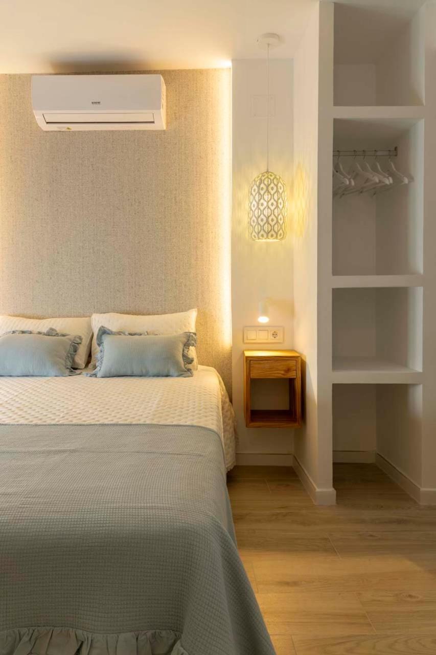 B&B Mirazul Peñíscola Екстериор снимка