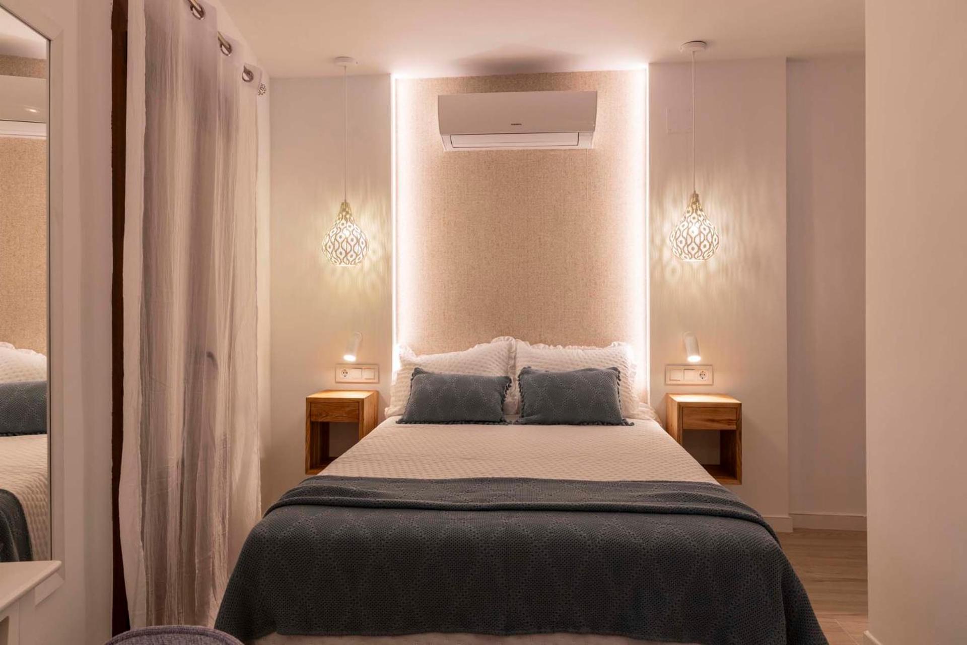 B&B Mirazul Peñíscola Екстериор снимка
