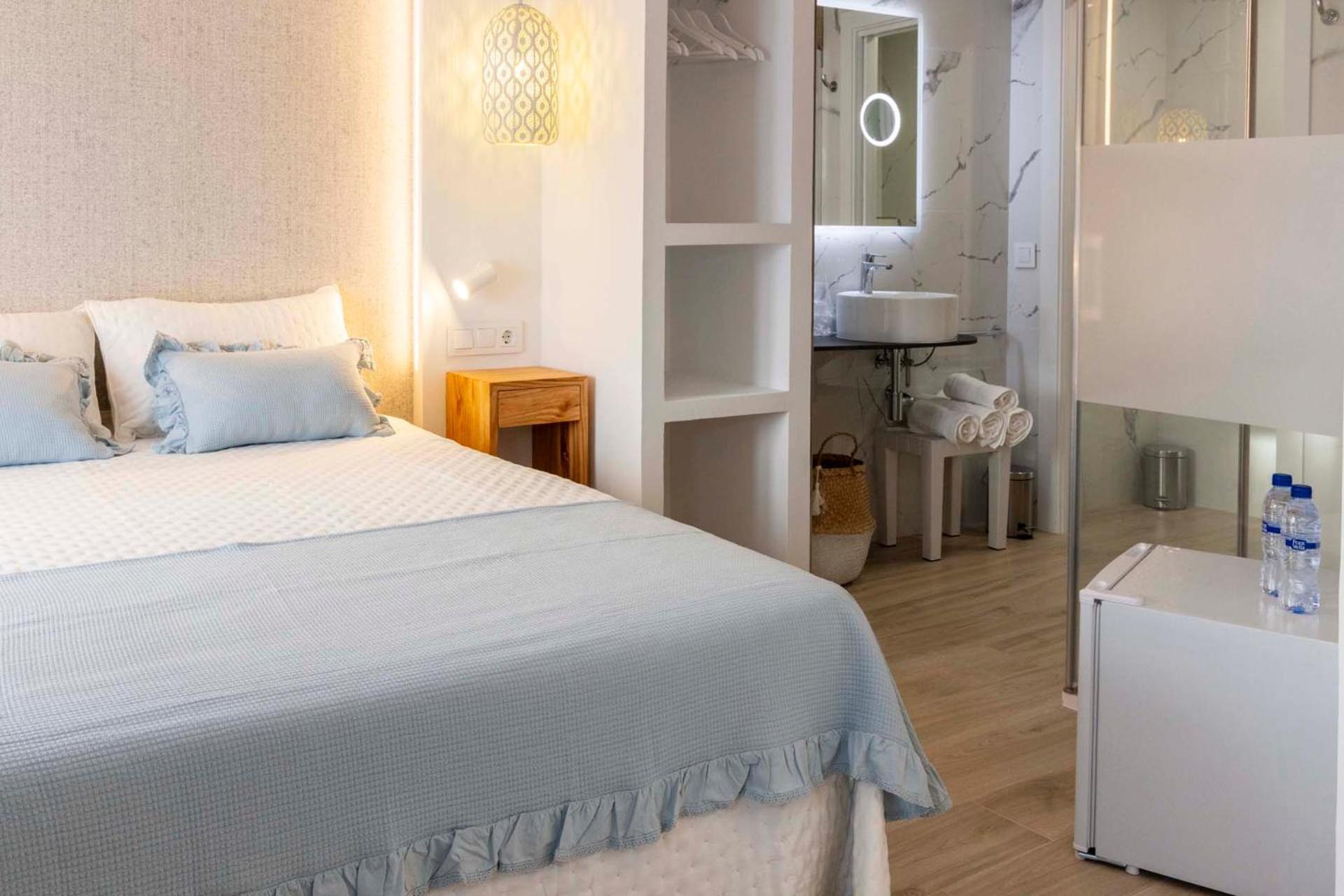 B&B Mirazul Peñíscola Екстериор снимка