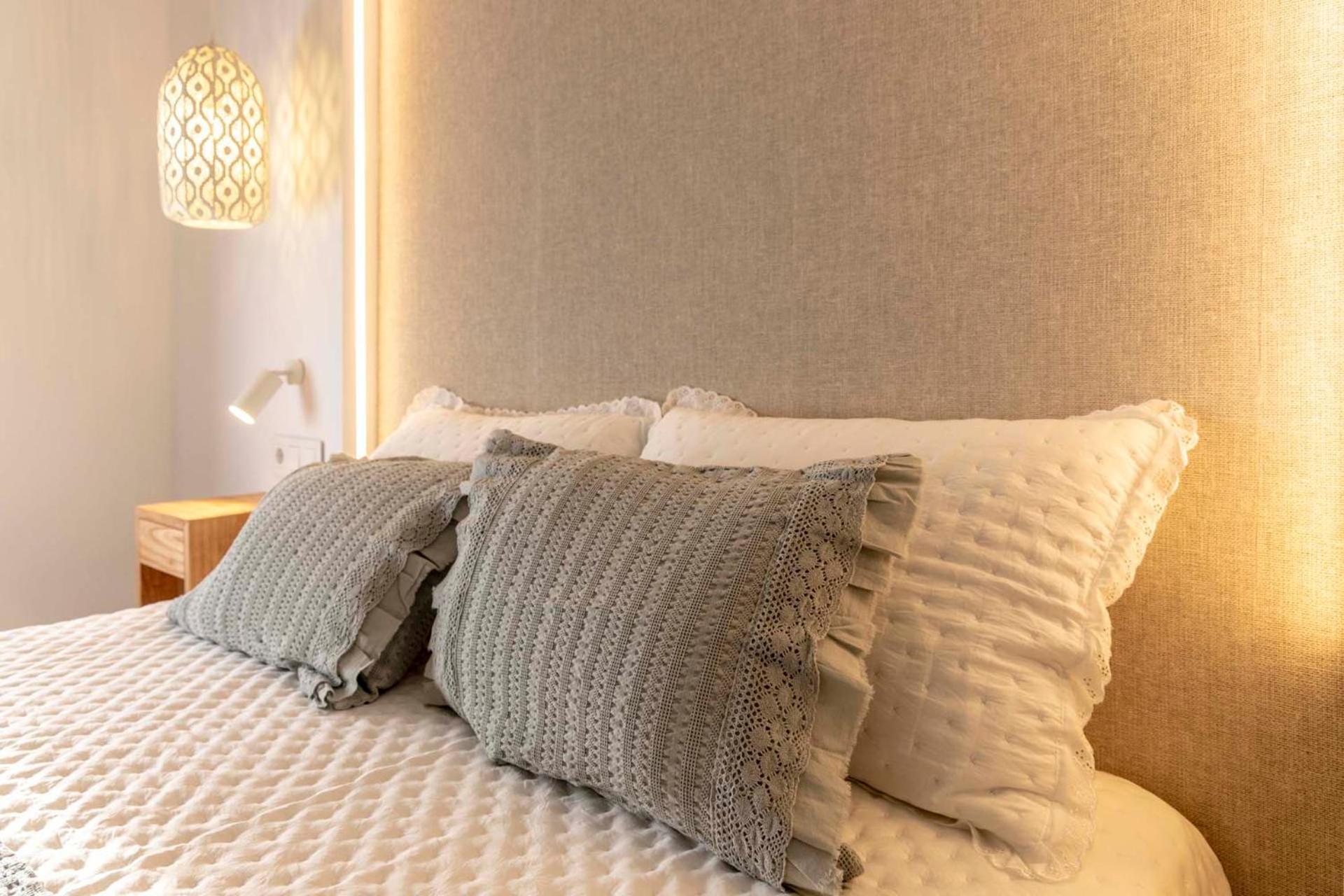 B&B Mirazul Peñíscola Екстериор снимка